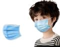 Lanswe Disposable Youth Non-woven Face Masks